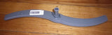 Genuine Omega, Blanco, Baumatic Dishwasher Lower Spray Arm - Part # 673000330000