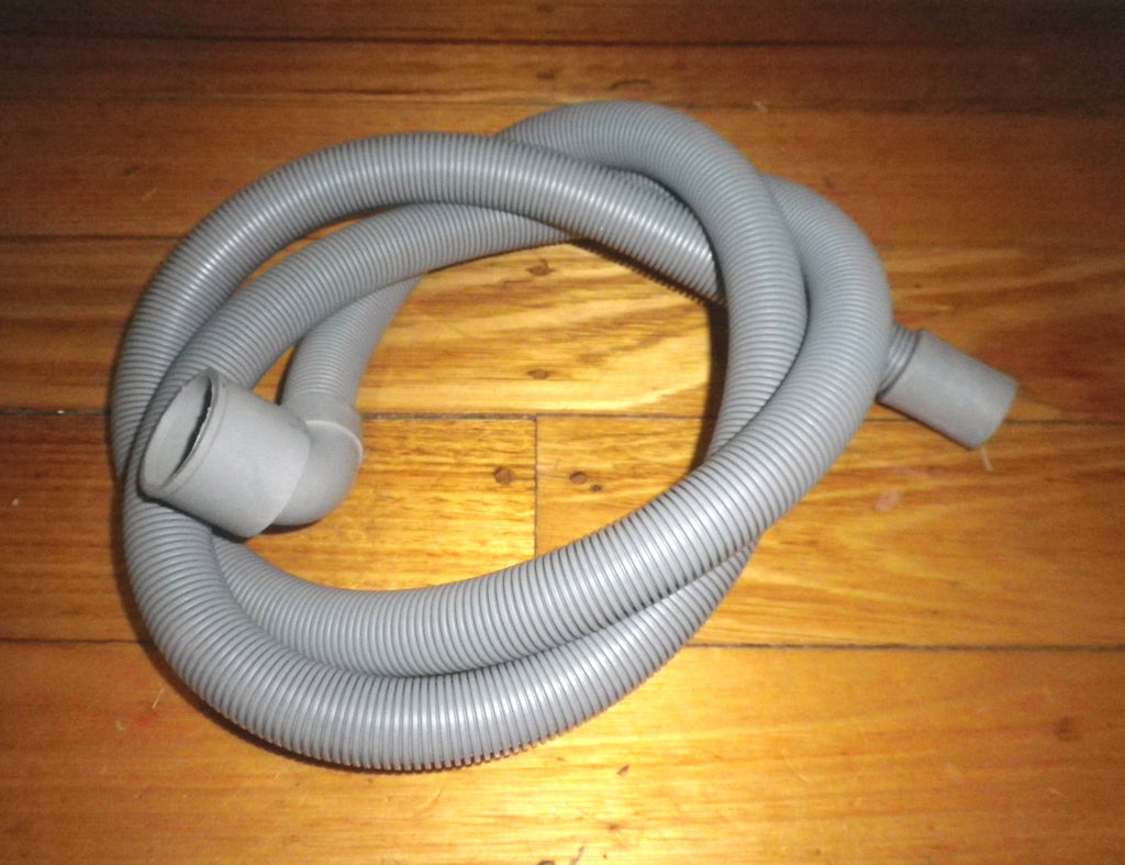 Midea, Omega, D'Amani, Baumatic Dishwasher Drain Hose Part 6730009