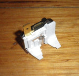 Klixon 4TM Fridge Compressor Overload Cutout - Part # 6750C-0005M, 213SFBYY-520