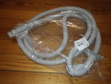 Bosch 7Kg Aqua Stop, Maxx 7, Logixx 7 Washing Machine Drain Hose - Part # 678974