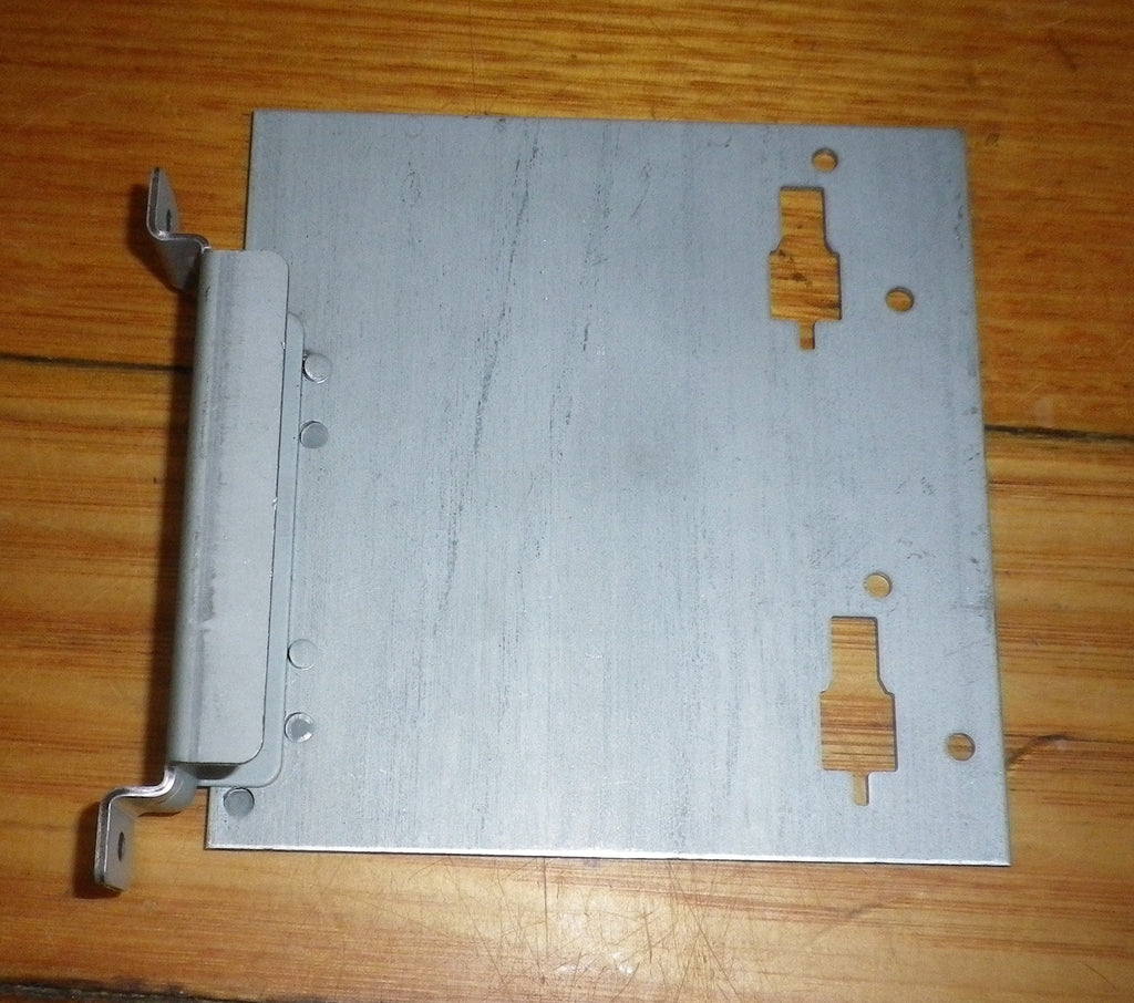 Smeg Oven Door Righthand Hinge Support Bracket Part 688291105