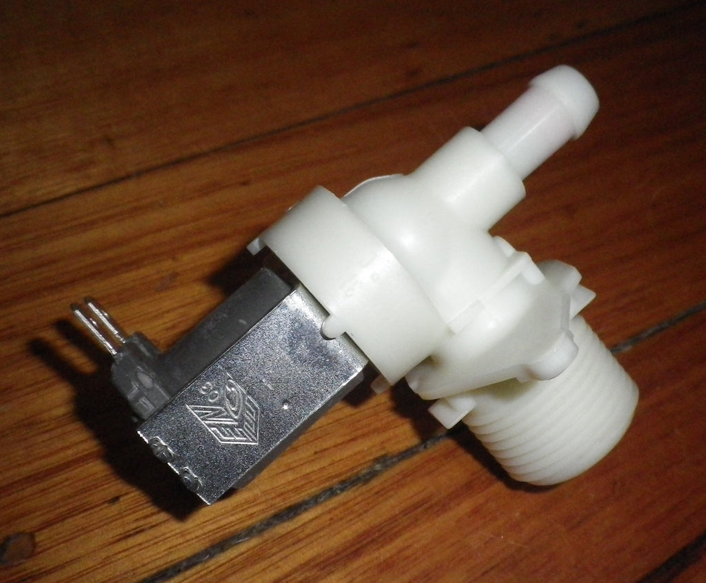 Smeg, Omega 10mm Dishwasher Inlet Valve 2.5lt/m Part 693050122 Allfix Electrical