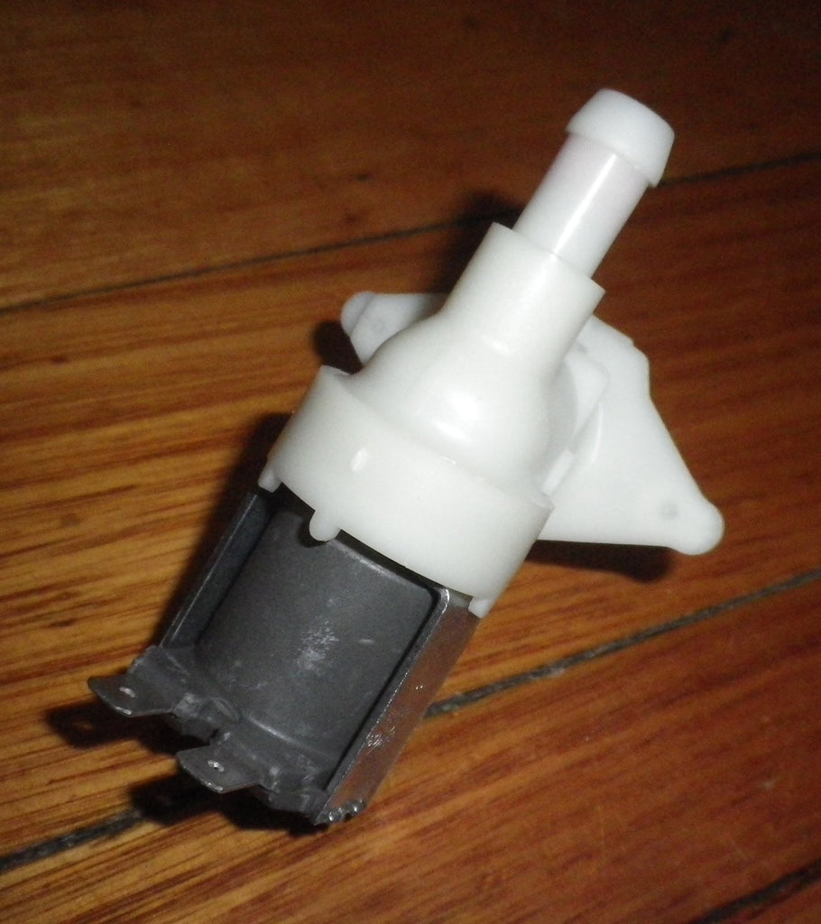 Smeg, Omega 10mm Dishwasher Inlet Valve 2.5lt/m Part 693050122 Allfix Electrical