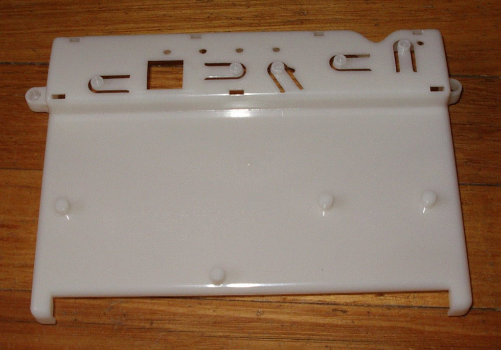 Fisher & Paykel Nautilus DW920 Plastic Control Module Housing Part