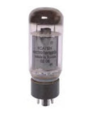 Electro Harmonix EL34 / 6CA7 "Big Bottle" Audio Output Valve - Part # 6CA7EH
