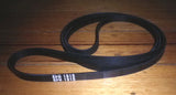 Hotpoint, Creda, Electra, Indesit, Pye, Euromaid Drum Belt - Part # 6PH1915