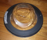 Bosch Front Loader Washer Dryer Door Window suits WVH28490AU - Part # 741351