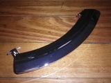 Genuine Siemens WM16S440AU Front Loader Chrome Door Handle - Part # 751793