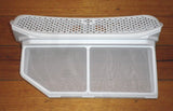 Bosch WTB, WTG, Siemens WT46G Series Clothes Dryer Lint Filter - Part # 752387