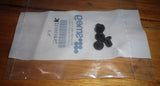 Smeg Gas Stove Rubber Trivet Foot (Pkt 4) - Part # 754010112K