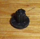 Smeg Gas Stove Rubber Trivet Foot (Pkt 4) - Part # 754010112K