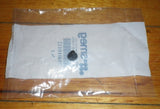 Smeg Gas Stove Rubber Trivet Foot (Pkt 4) - Part # 754010112K