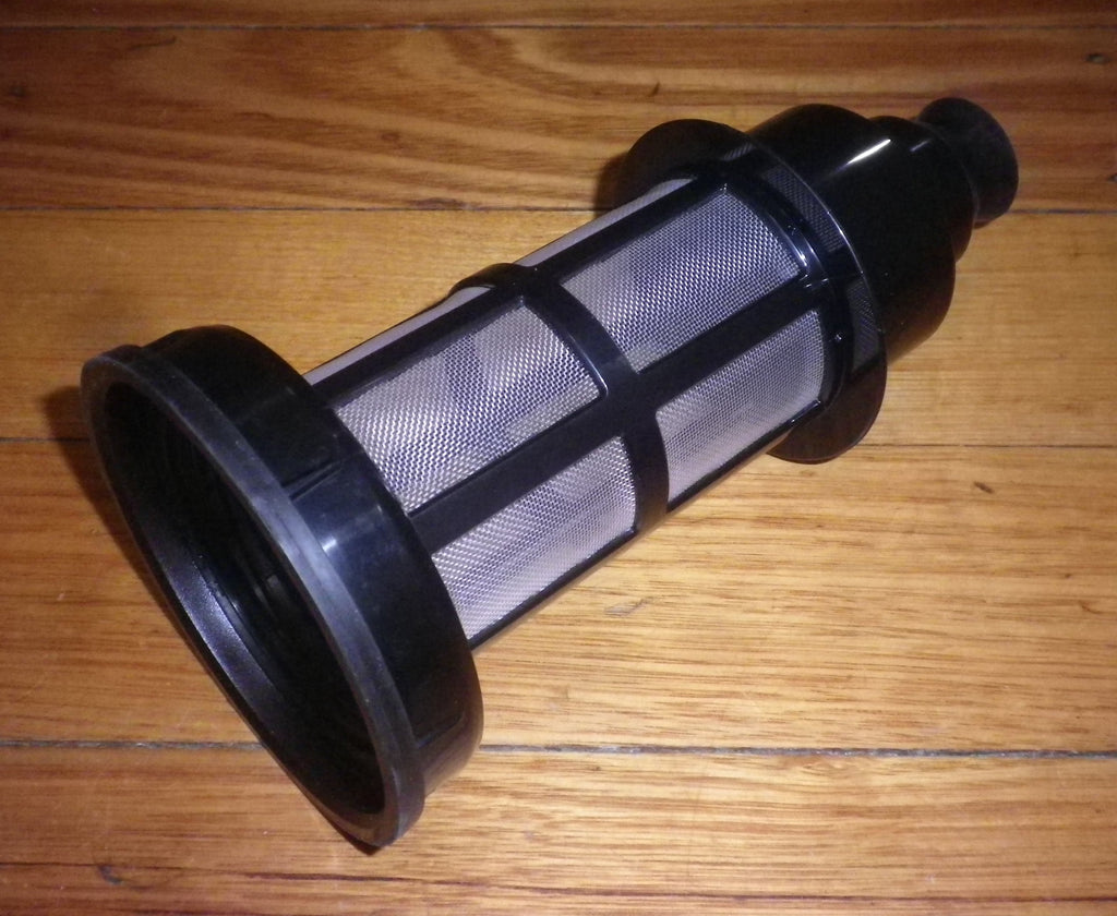 Bosch Athlet Cordless Vacuum Dust Container Outer Filter Part 7541