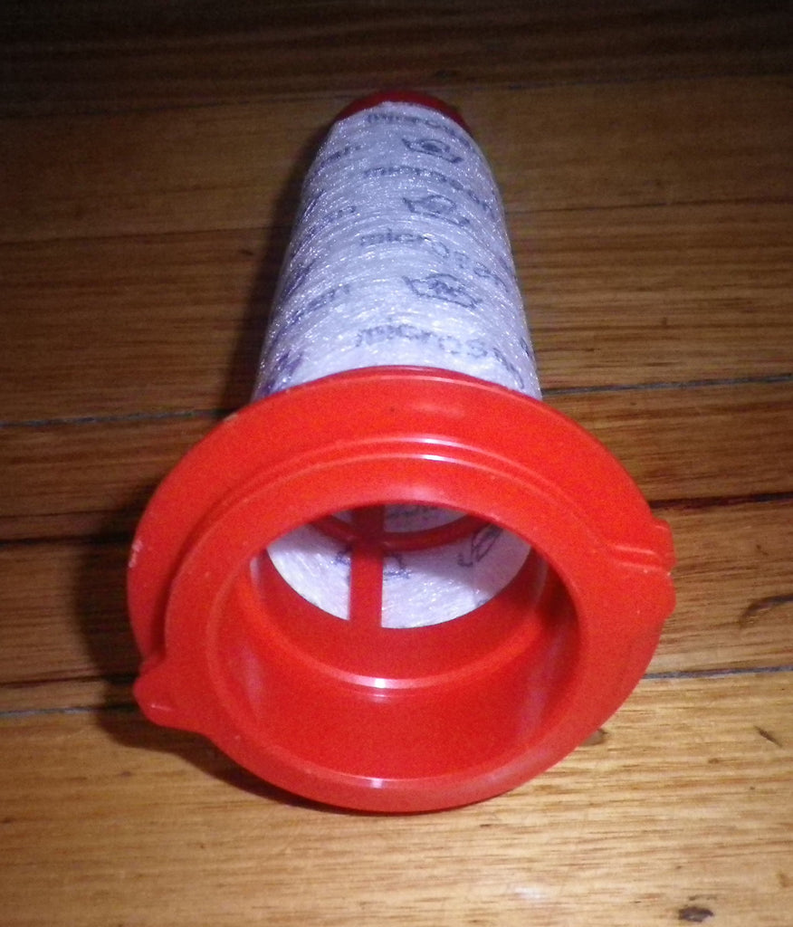 Bosch Athlet Cordless Vacuum Dust Container Composite Filter Part