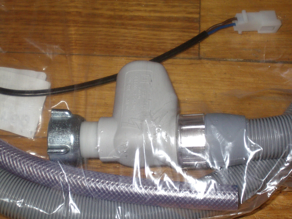 Smeg Dishwasher Flood Free Inlet Hose Part 758974075 Allfix