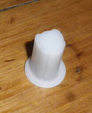 Westinghouse Fridge Door Hinge Top Thimble - Part # 759875