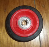 AEG, Electrolux Condensor Dryer Drum Roller - Part # 8077877028