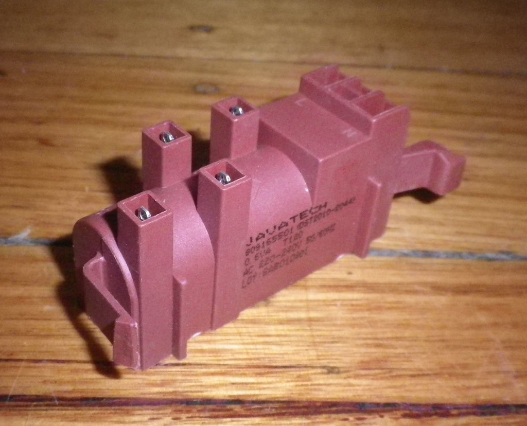 Westinghouse 4pt Gas Stove Electronic Ignition Pack Part 809165501