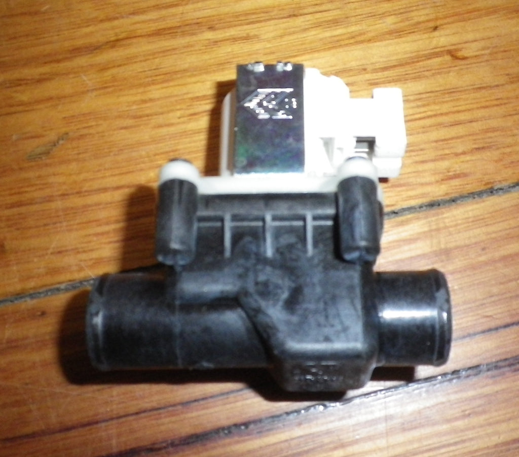 Smeg Dishwasher Half Load Divertor Valve Assy Part 813050117 Allfix Electrical