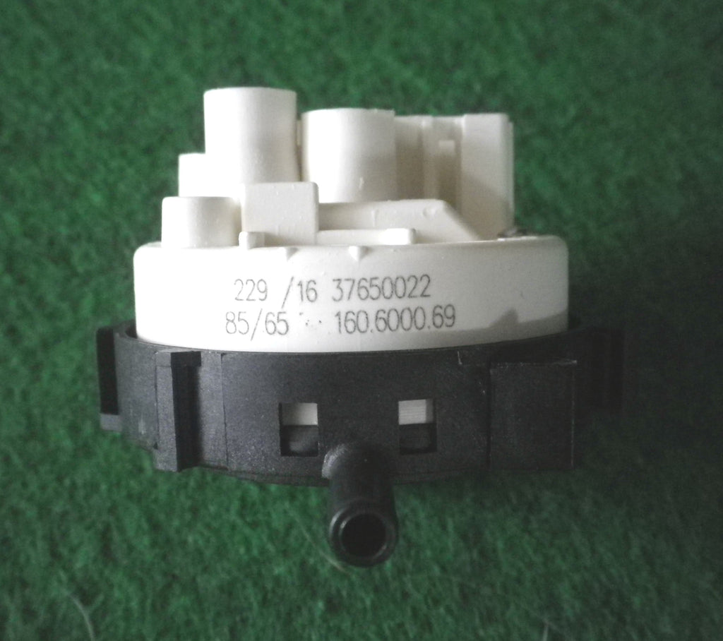 Smeg SA8065, Omega DW2003X Dishwasher Pressure Switch Part 8162103