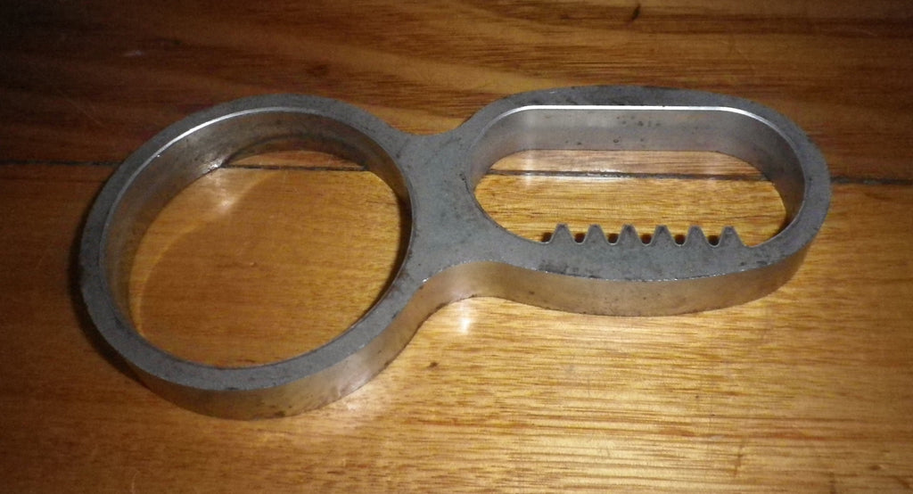 Whirlpool Top Load Washer Transmission Connecting Rack Part 854645