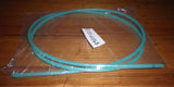Westinghouse WSE6870SA Green 1/4" x 1.7metre Water Hose - Part # 4055904314