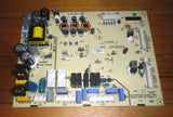 Westinghouse WSE6870SA Fridge Main Control Module PCB - Part # 890152533