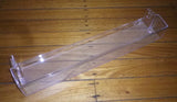 Electrolux EBE5307SB, EBE5307SC Fridge Shallow Full Width Door Shelf - Part # 140008047098