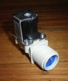 Simpson SWT5541 10mm Straight Through 10mm Cold Inlet Valve - Part # A00172101