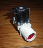 Simpson SWT5541 10mm Straight Through 10mm Hot Inlet Valve - Part # A00172201