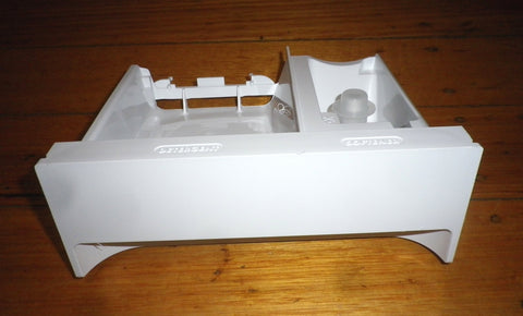 Simpson SWT1043, SWT8043 Top Loader Detergent Dispensor Tray - Part # 140008932059
