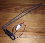 Westinghouse WHE5200 Series 172Watt Defrost Element BF80W - Part # 140010582256