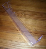 Electrolux ETE5407SA, Kelvinator KTM5402AC Fridge Large Bottle Bin Door Shelf - Part # A01498601