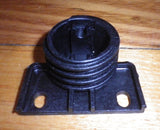Westinghouse WBE Series Door Hinge Base Foot Base Thread - Part # A01819101