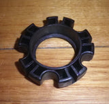 Westinghouse WBE Series Door Hinge Base Foot Lever Threaded Ring - Part # A01819302