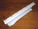 Westinghouse WBE4514SA Crisper Drawer LH Support Runner - Part # 140019369051