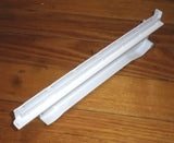 Westinghouse WBE4514SA Crisper Drawer RH Support Runner - Part # 140019369069