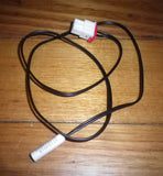 Electrolux, Westinghouse Multiflow Fridge Temperature Sensor - Part # A05257405