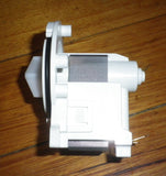 Simpson, Westinghouse Washer Magnetic Drain Pump Motor - Part # A05535101