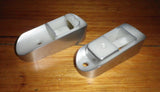 Westinghouse WHE French Series Fridge Handle Pedestal Mount Kit - Part # A00782301PR