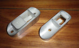 Westinghouse WHE French Series Freezer Handle Pedestal Mount Kit - Part # A06344301PR