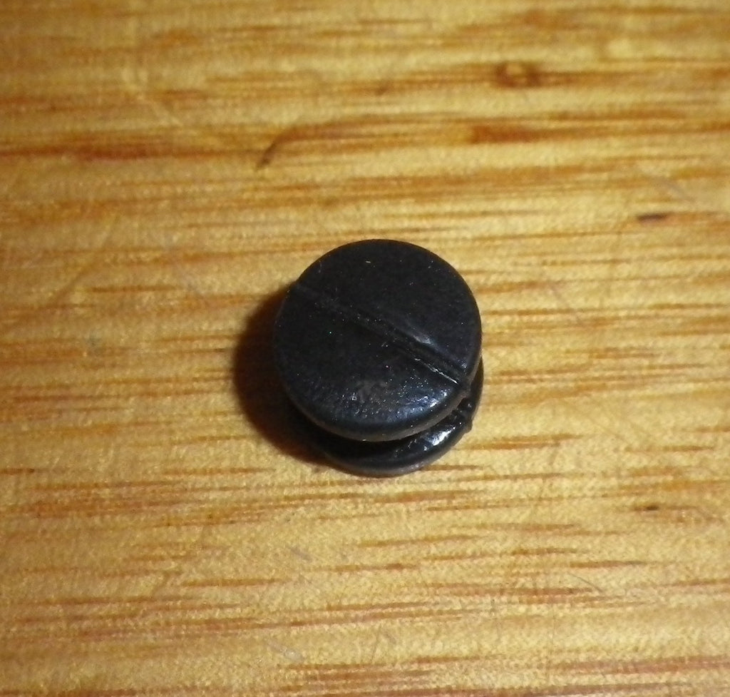 Ilve Gas Cooktop Rubber Trivet Foot Grommet (Pkt 4) Part A084/03