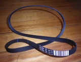 Ariston Aqualtis Front Loader Drum Belt 6PJE1201 - Part # C00119126, A119126