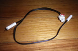 Electrolux, Westinghouse Defrost Overtemp Temperature Sensor - Part # A12676001