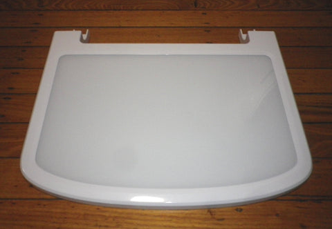 Simpson SWT6055TMWA, SWT7055LMWA Glass Washing Machine Lid - Part # 140129166017