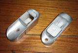 Westinghouse WHE French Series Freezer Handle Pedestal Mount Kit - Part # 4055922183