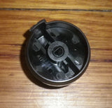 Westinghouse WHC Series Cooktop Black Control Knob - Part # 140175221039