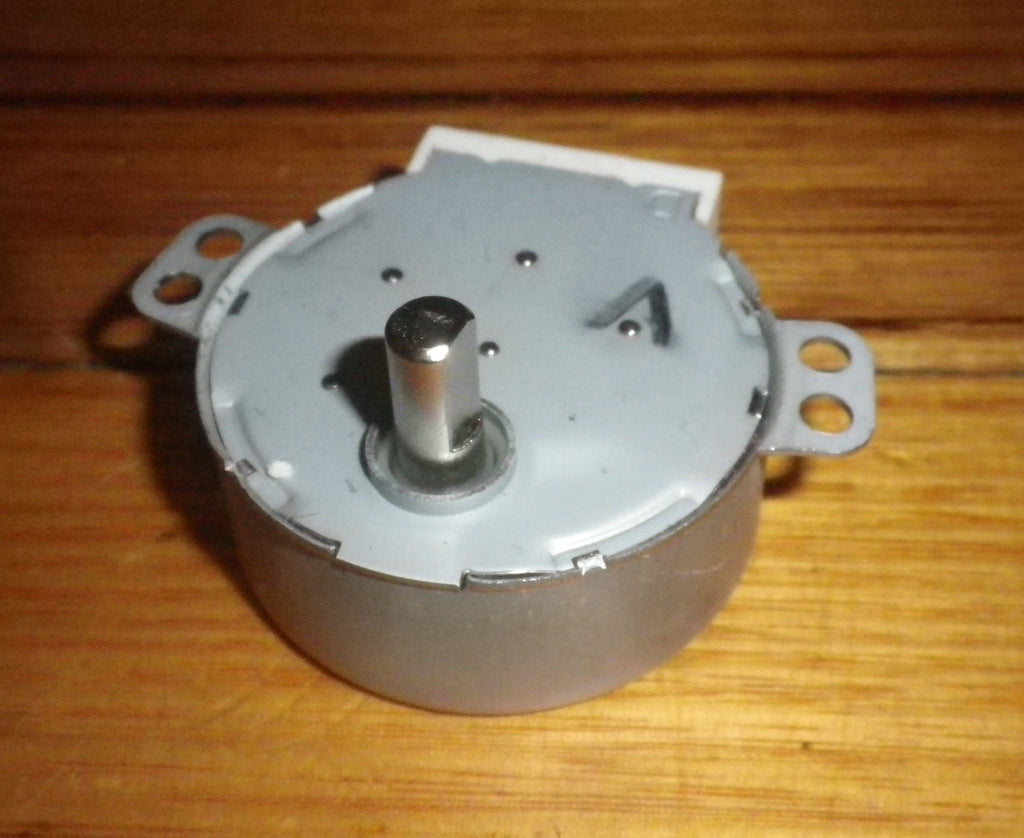 Genuine Panasonic Microwave Oven Turntable Motor Part A63267F40QP