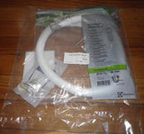 Universal Stretch Type Drain Hose Extension Kit (1.2 - 4metres) - Part # ACC247