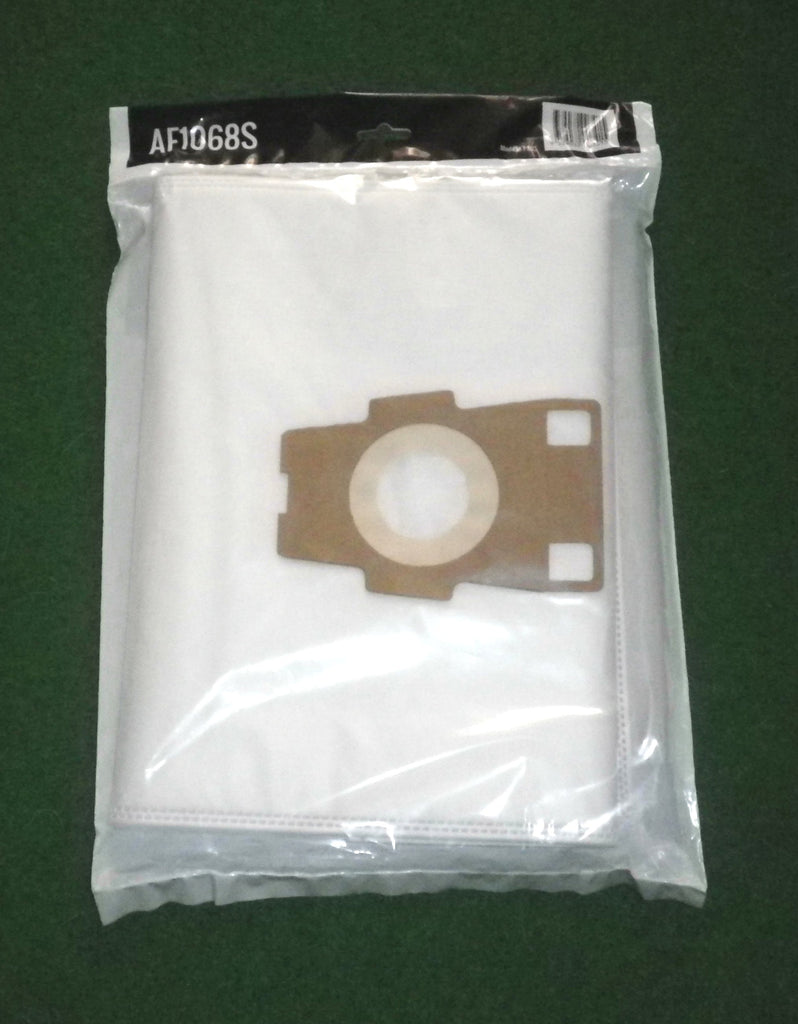 New Type Synthetic Vacuum Cleaner Bags for Kirby Sentria (Pkt 3) Part